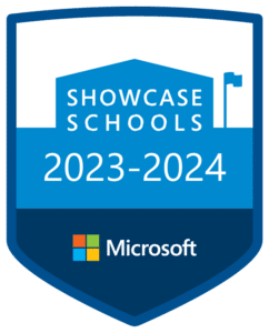 Microsoft Showcase School 23-24