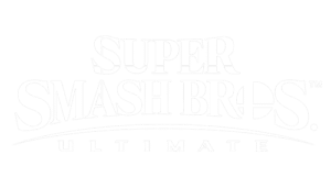 Super Smash Brothers Ultimate Logo